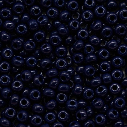 Бисер 33080 Preciosa, 8/0